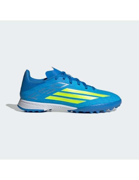 Adidas F50 League Jr TF JR9017 shoes