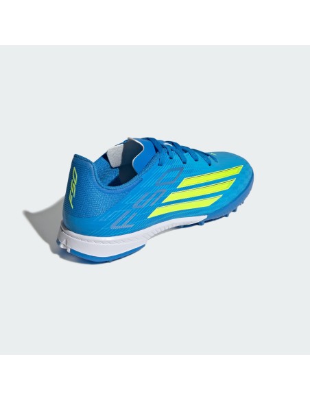 Adidas F50 League Jr TF JR9017 shoes