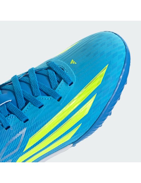 Adidas F50 League Jr TF JR9017 shoes