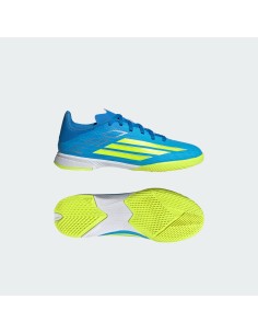 Adidas F50 League Jr IN JR9020 shoes