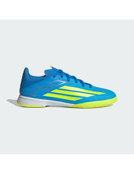 Adidas F50 League Jr IN JR9020 shoes