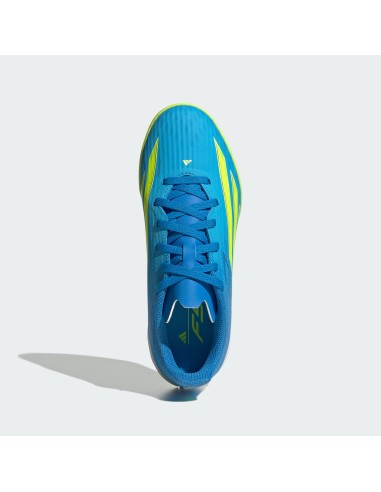 Adidas F50 League Jr IN JR9020 shoes