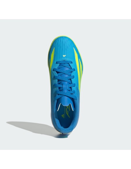 Adidas F50 League Jr IN JR9020 shoes