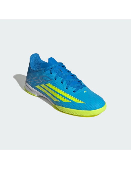 Adidas F50 League Jr IN JR9020 shoes