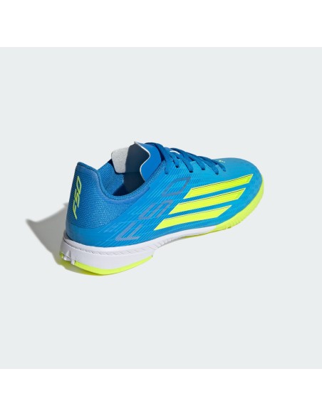 Adidas F50 League Jr IN JR9020 shoes