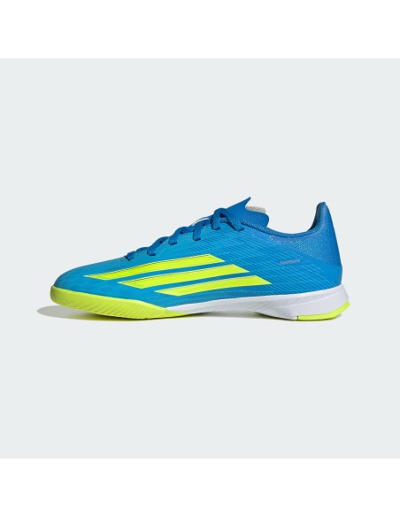 Adidas F50 League Jr IN JR9020 shoes