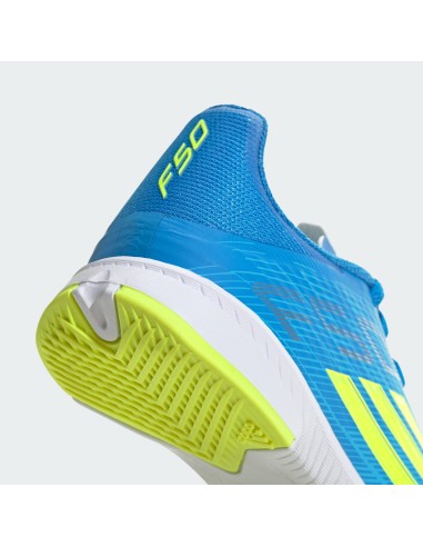 Adidas F50 League Jr IN JR9020 shoes