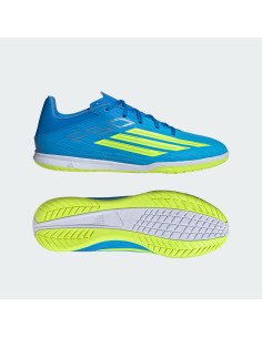 Adidas F50 Club IN JR9048 shoes