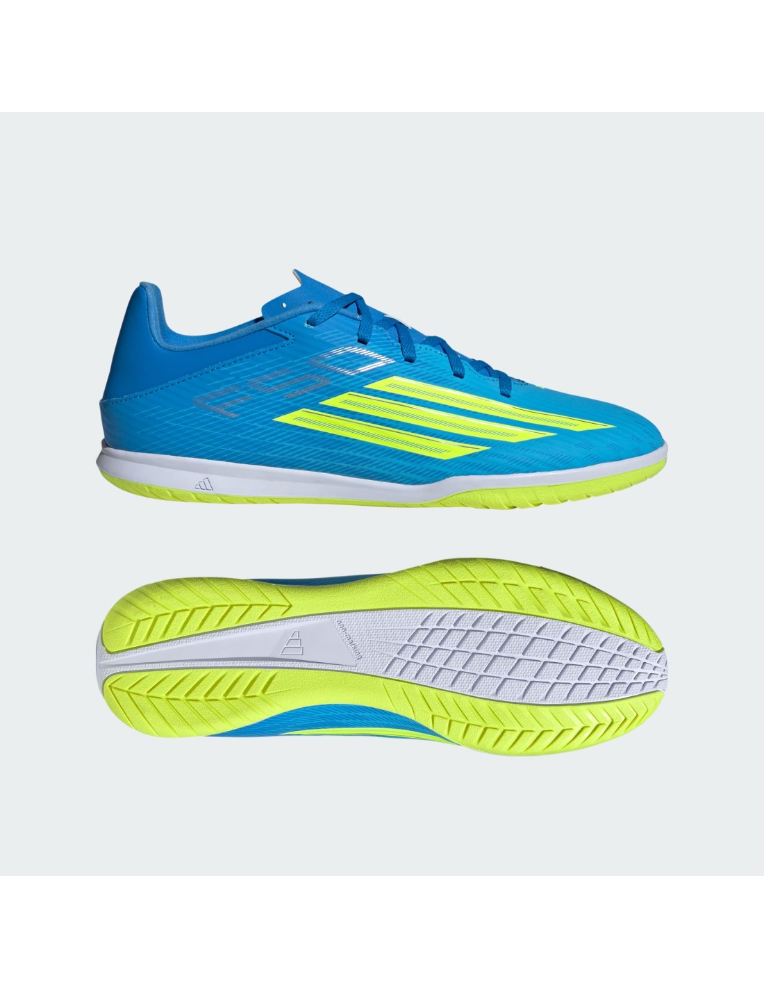 Men's Sports Shoes Adidas Blue