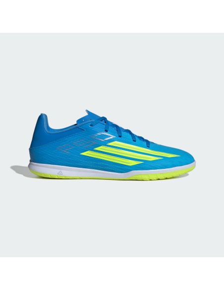 Adidas F50 Club IN JR9048 shoes