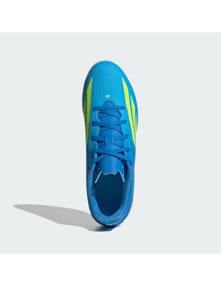 Adidas F50 Club IN JR9048 shoes