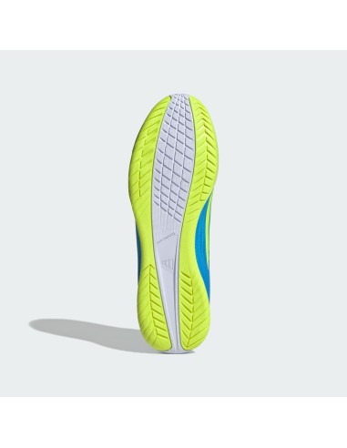 Adidas F50 Club IN JR9048 shoes