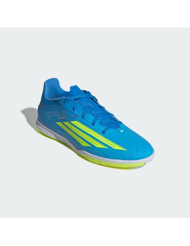 Adidas F50 Club IN JR9048 shoes