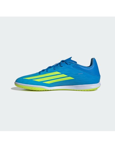 Adidas F50 Club IN JR9048 shoes