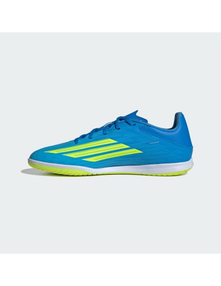 Adidas F50 Club IN JR9048 shoes