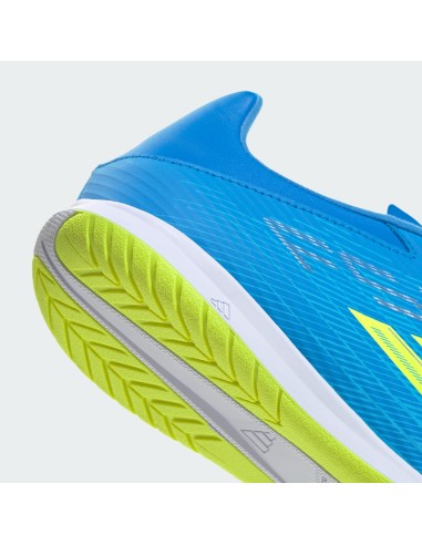 Adidas F50 Club IN JR9048 shoes