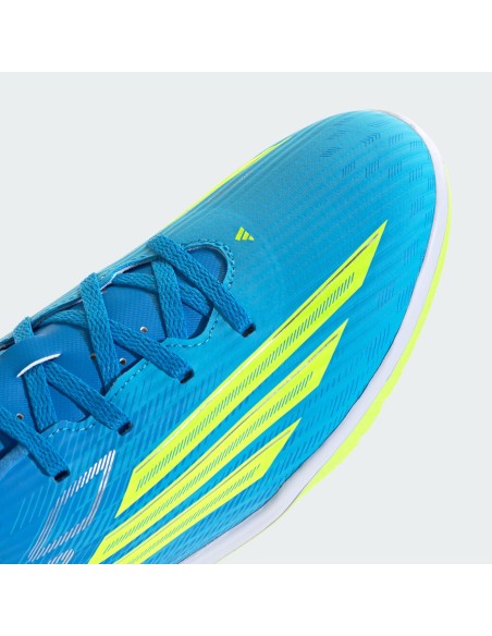 Adidas F50 Club IN JR9048 shoes