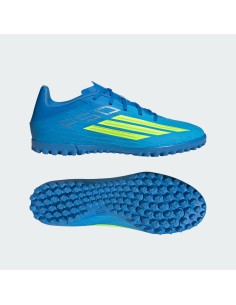 Adidas F50 Club TF JR9050 shoes
