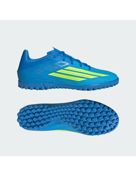 Adidas F50 Club TF JR9050 shoes