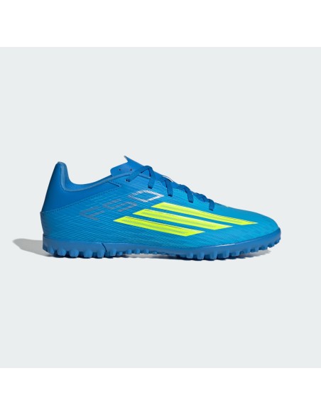 Adidas F50 Club TF JR9050 shoes