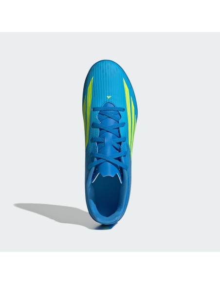 Adidas F50 Club TF JR9050 shoes