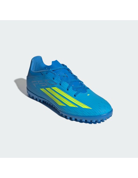 Adidas F50 Club TF JR9050 shoes