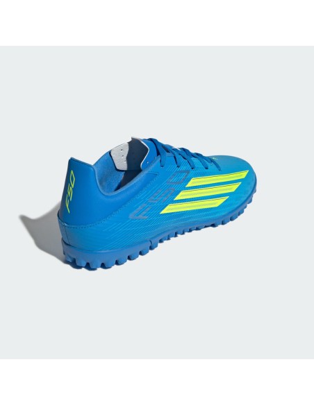 Adidas F50 Club TF JR9050 shoes