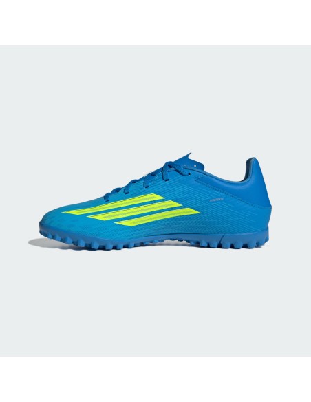 Adidas F50 Club TF JR9050 shoes