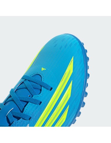 Adidas F50 Club TF JR9050 shoes
