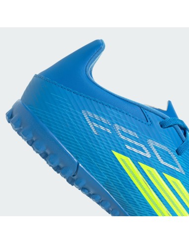 Adidas F50 Club TF JR9050 shoes