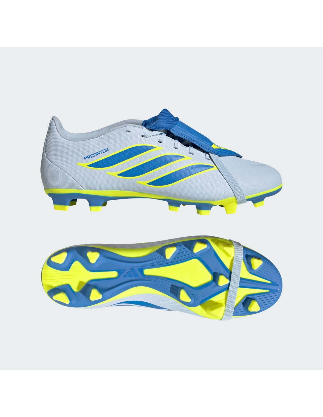 Men's Sports Shoes Adidas Blue