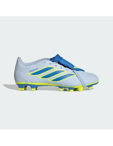 Adidas Predator Club FT FGMG JS0347 shoes