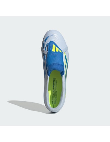 Adidas Predator Club FT FGMG JS0347 shoes