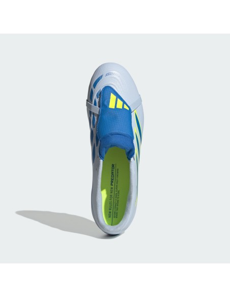 Adidas Predator Club FT FGMG JS0347 shoes