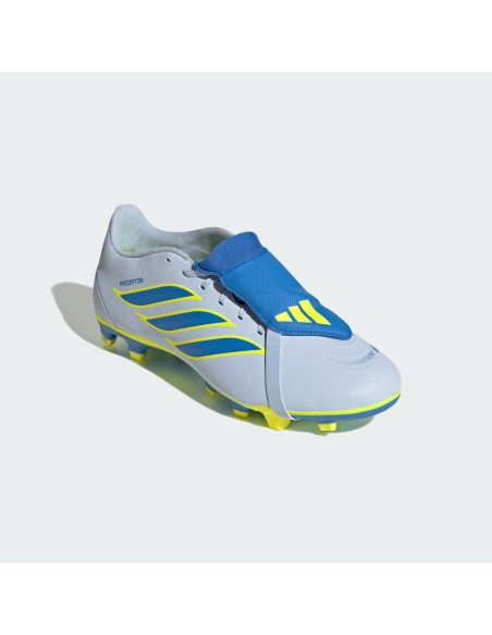 Adidas Predator Club FT FGMG JS0347 shoes