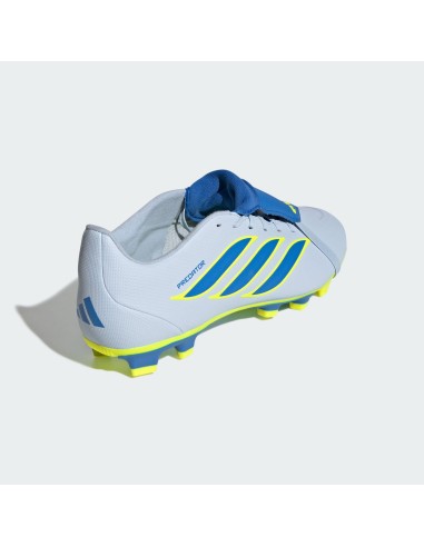 Adidas Predator Club FT FGMG JS0347 shoes