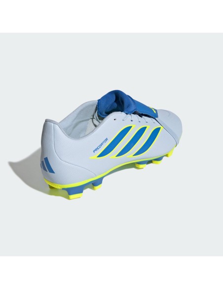 Adidas Predator Club FT FGMG JS0347 shoes
