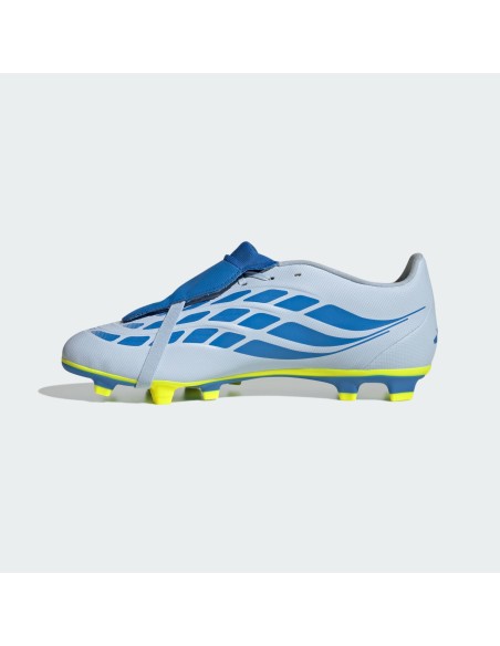 Adidas Predator Club FT FGMG JS0347 shoes