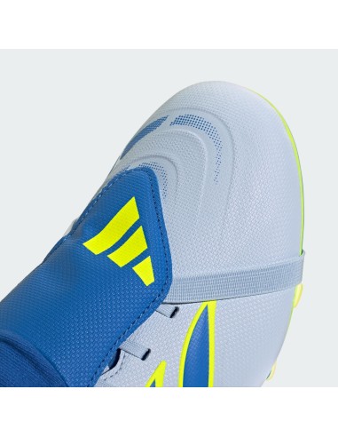 Adidas Predator Club FT FGMG JS0347 shoes