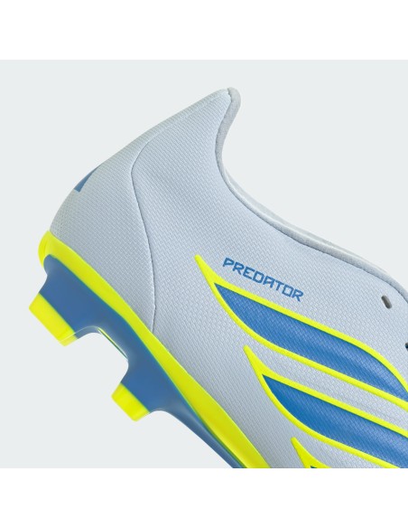 Adidas Predator Club FT FGMG JS0347 shoes