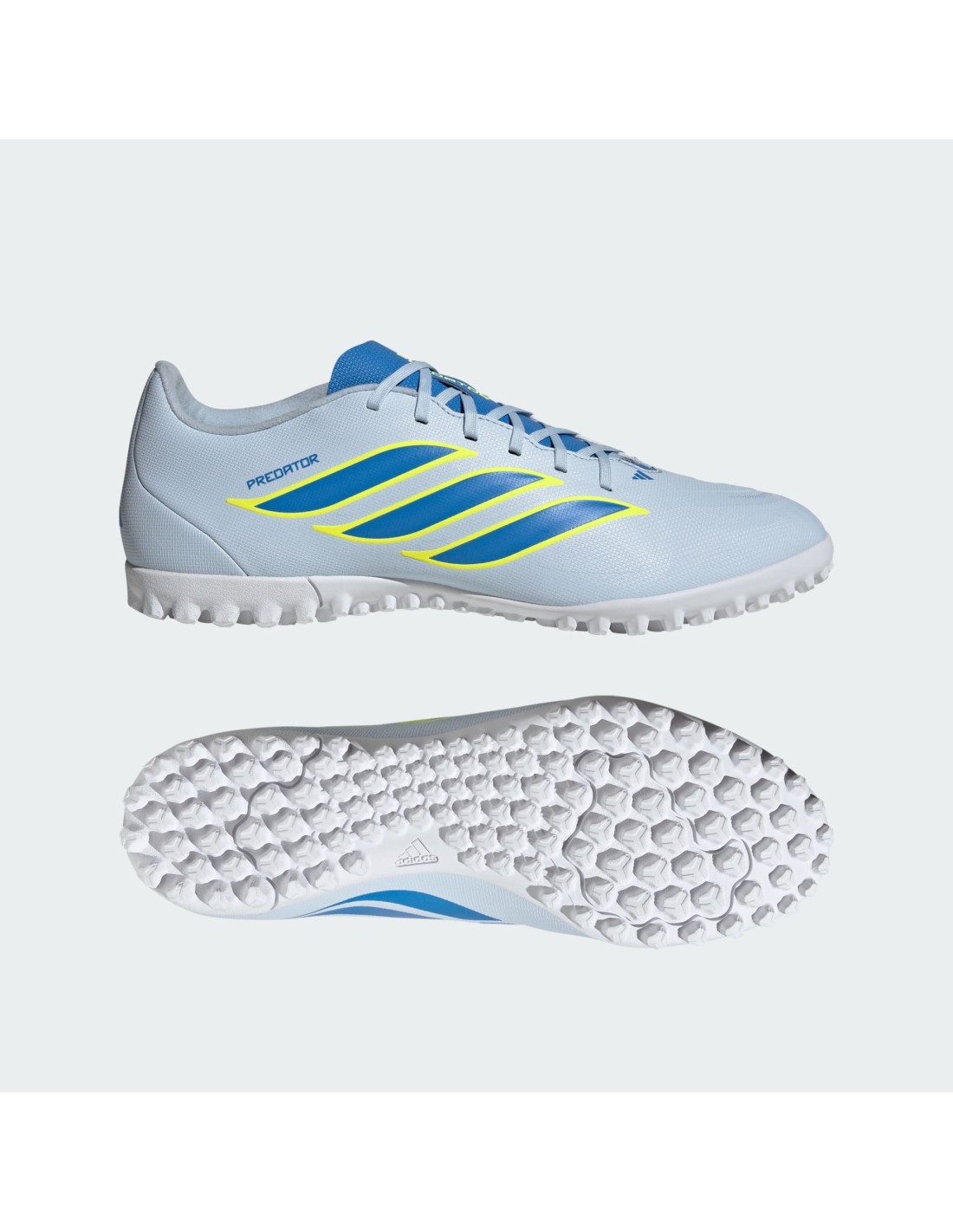 Men's Sports Shoes Adidas Blue