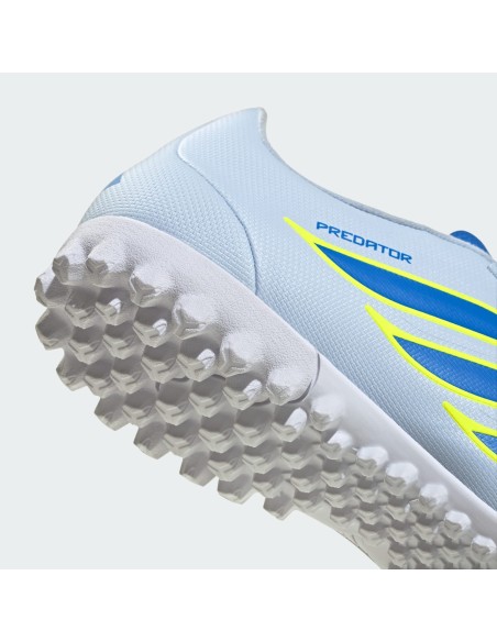 Adidas Predator Club TF JS0355 shoes