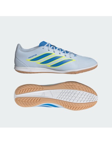 Adidas Predator Club Sala IN JS0358 shoes