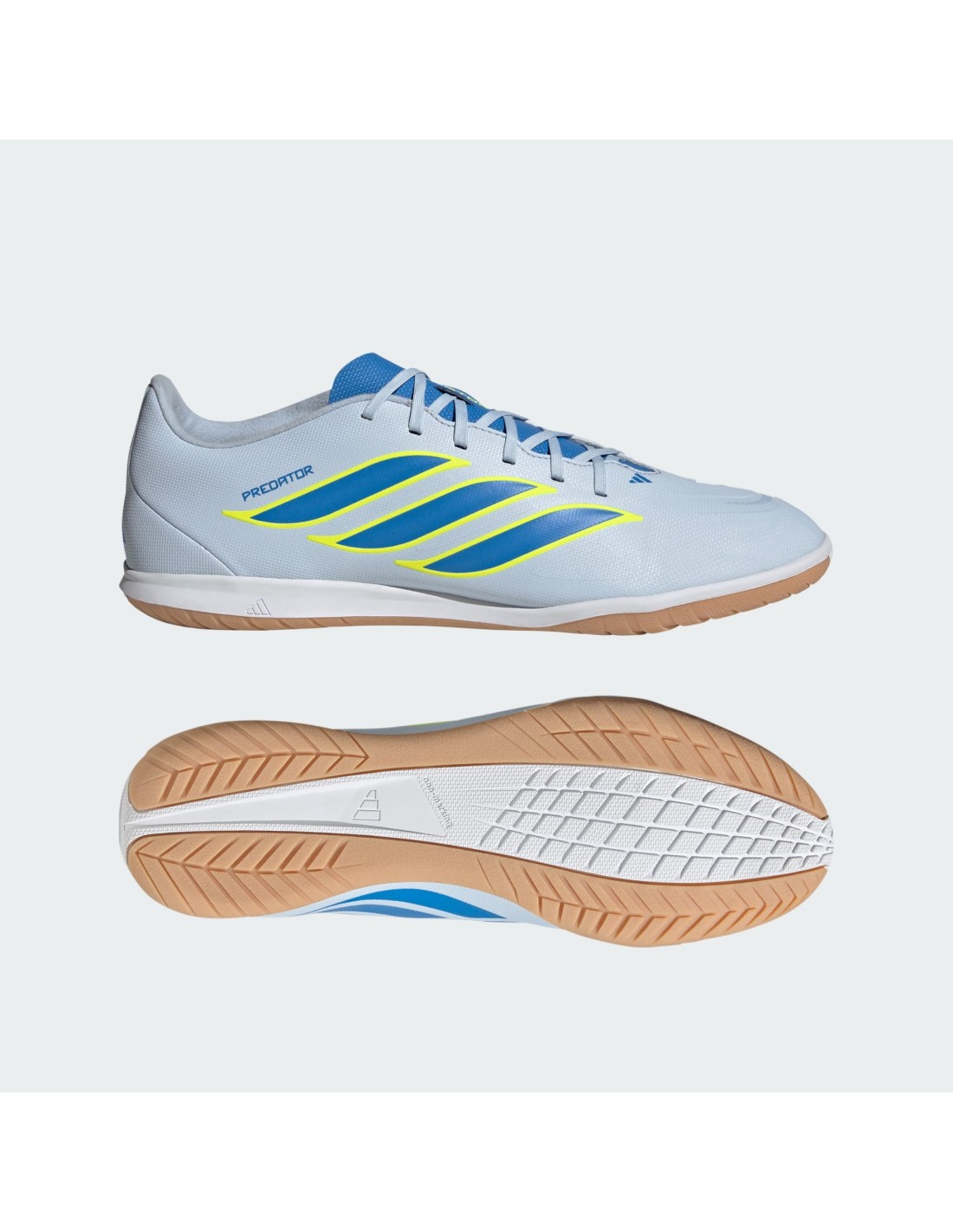 Men's Sports Shoes Adidas Blue