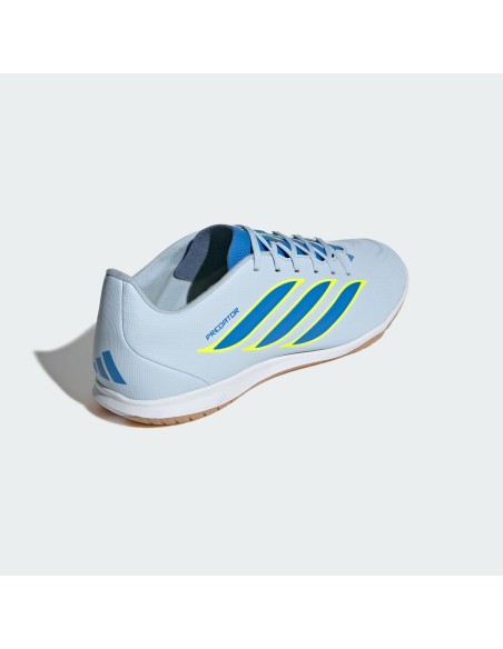 Adidas Predator Club Sala IN JS0358 shoes