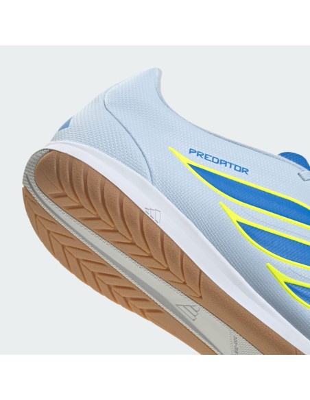 Adidas Predator Club Sala IN JS0358 shoes