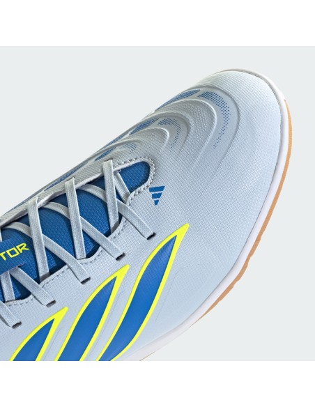 Adidas Predator Club Sala IN JS0358 shoes