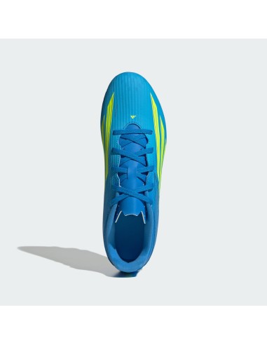 Adidas F50 Club FGMG JS1472 shoes