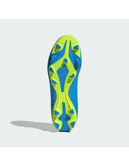 Adidas F50 Club FGMG JS1472 shoes