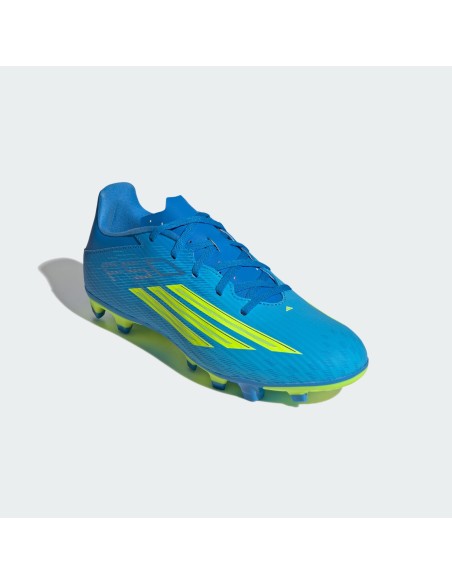 Adidas F50 Club FGMG JS1472 shoes